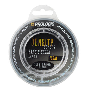 Prologic 100M | 109YD, 0,50MM, 13,6KG | 30LB , CLEAR