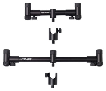 Prologic ELEMENT QUICK RELEASE 2 ROD BUZZ BAR