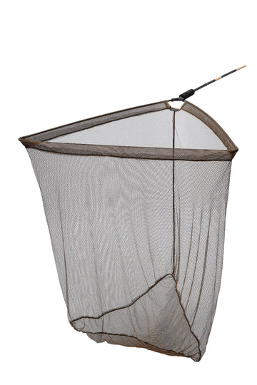 Prologic C2 ELEMENT FS LANDING NET AND FLOAT 2PC