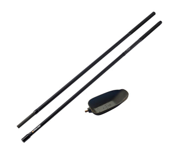 Prologic AVENGER BAITING SPOON N HANDLE 6FT/180CM