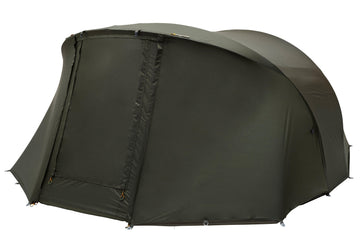 Prologic INSPIRE BIVVY AND OVERWRAP 2 MAN, 144X295X300-335CM