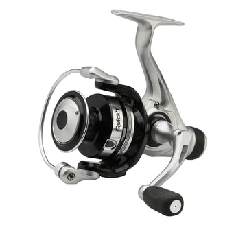 DAM Quick 1 1000 Rear Drag 4BB elsőfékes orsó