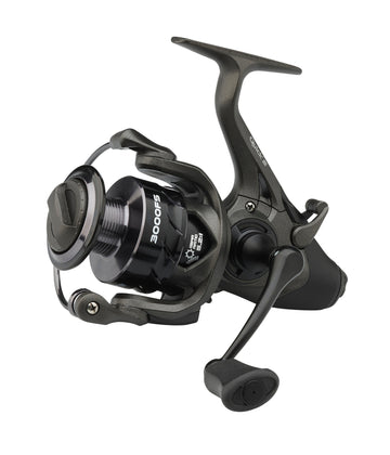 DAM Quick 2 3000 Free Spool 6BB nyeletőfékes orsó