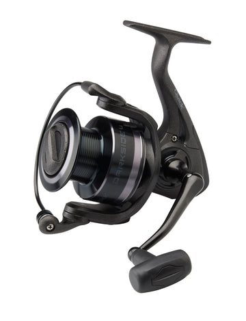 DAM Darkside 4 6000S Front Drag 4BB elsőfékes orsó