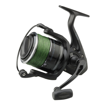 DAM Darkside 4B Spod 7000S Front Drag 4BB spod orsó