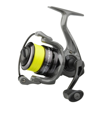 DAM Dynabraid 4 2500S Front Drag 4BB elsőfékes orsó