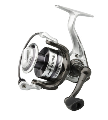 DAM Impressa 3 1000 Front Drag 3BB elsőfékes orsó