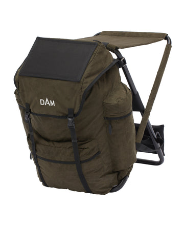 DAM HUNTER WIDE BP CHAIR 48x28x57.5CM