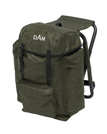 DAM HEAVY DUTY V2 BP CHAIR 34x32x51CM