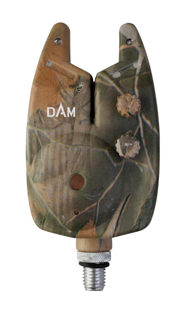 DAM BLASTER CAMO VT BITE-ALARM