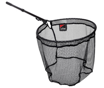DAM MANITOBA FLIP OWER TWIST N LOCK 2P, 65cm