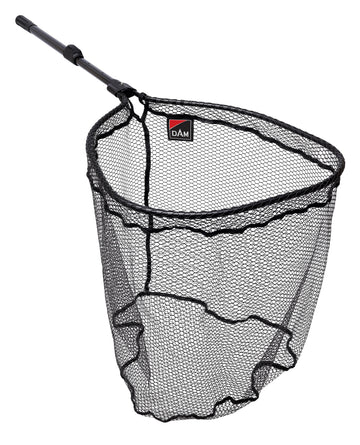 DAM MANITOBA RUBBER MESH CLICK N SLIDE 2P, 72cm