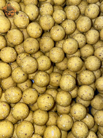CFB - Sweetcorn "Csemegekukorica" Bojli