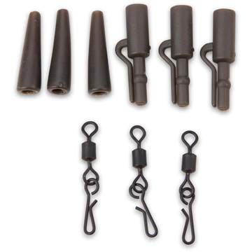 ANACONDA QL Safety Lead Clip Power Pack 3 Kits AG