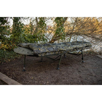 Solar Undercover Pro Sleep System