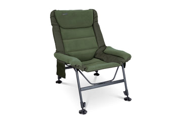 SONIK - BANK-TEK COMFY COUCH CHAIR - Fotel