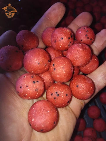 CFB - Red Berry Bojli