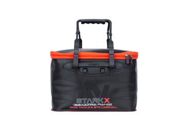 NYTRO - STARKX EVA 3625 TACKLE BITS CARRYAL - Táska
