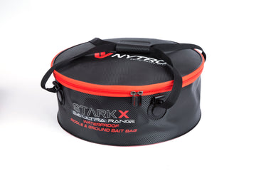 NYTRO - STARKX EVA RIDDLE&BAIT CARRYAL - Csali táska