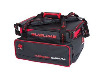 NYTRO - SUBLIME ACCESSORY CARRYALL - Táska