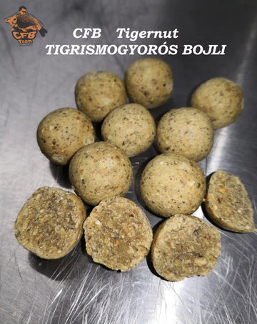 CFB - Tigernut Bojli (Copy)