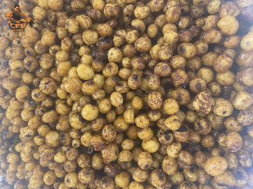 Standard Főtt Tigrismogyoró 2 kg
