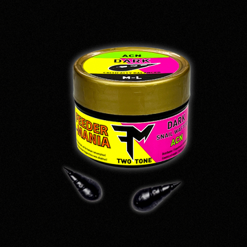 Dark Snail Wafters Two Tone