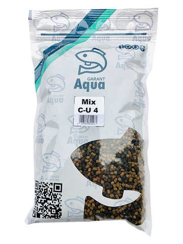 AQUA Mix CU