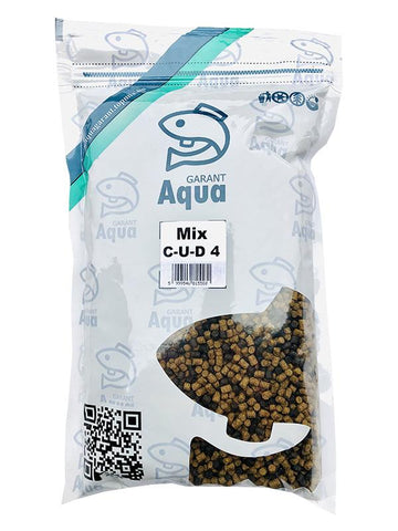 AQUA Mix CUD