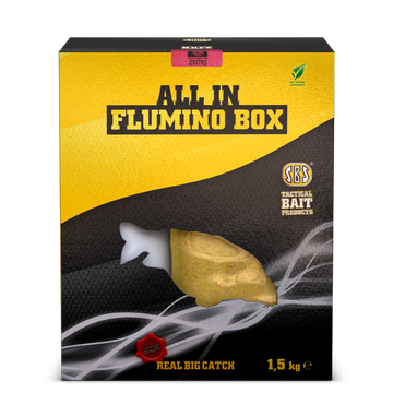 All In Flumino Box