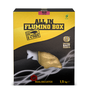 All In Flumino Box Z-Code