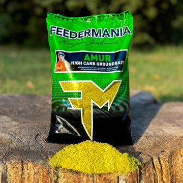 Groundbait High Carb