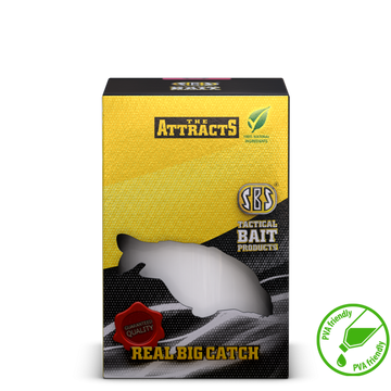 Attract Natural