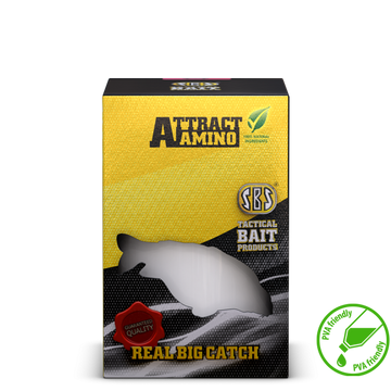 Attractamino
