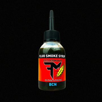 Extreme Fluo Smoke Syrup