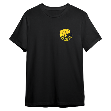 SBS T-shirt 2023 (black)
