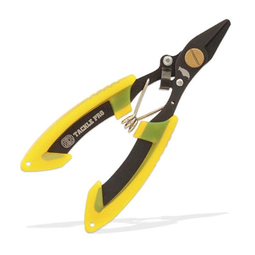 SBS Braid Scissors