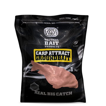 Carp Attract Groundbait