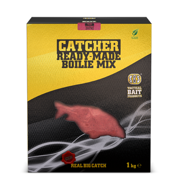 Catcher Ready-Made Boilie Mix