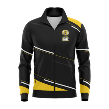 SBS Competition Warm Up Jacket