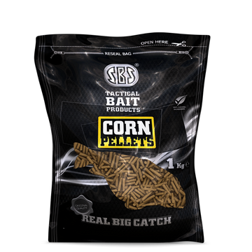 Corn Pellets