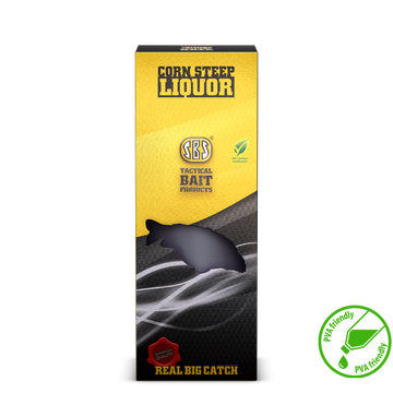 Corn Steep Liquor Flavoured