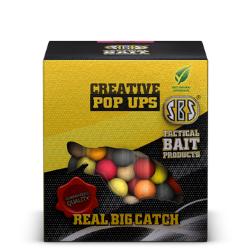 Creative Pop Ups