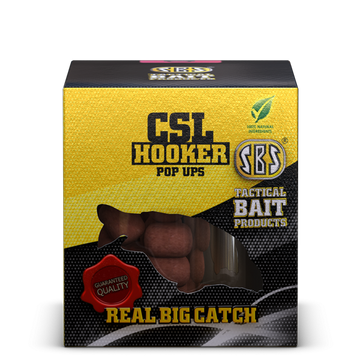 CSL Hooker Pop Ups