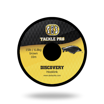 Discovery Hooklink