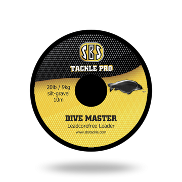 Dive Master Leadcorefree Leader