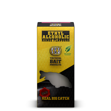EA Range Flavours