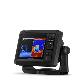 GARMIN -ECHOMAP UHD2 52CV GT20 JELADÓVAL - Radar
