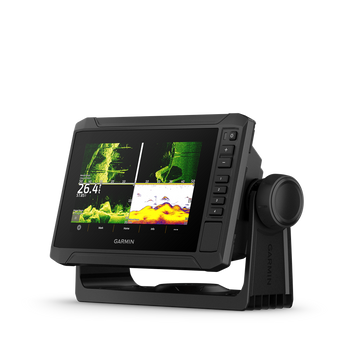GARMIN -ECHOMAP UHD2 62SV GT54 JELADÓVAL - Radar