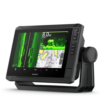 GARMIN -ECHOMAP UHD2 92SV GT56 JELADÓVAL - Radar